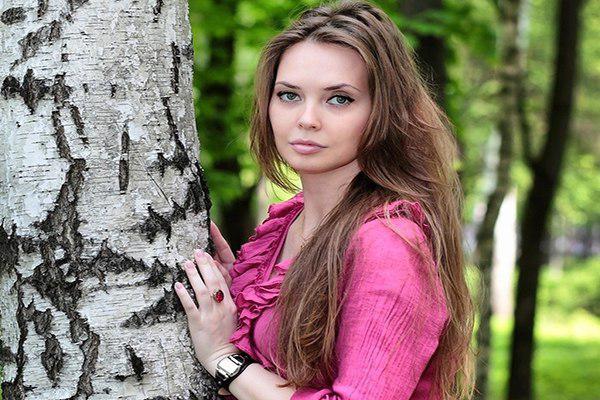 Елена, клиент, который заказывал трансфер Донецк